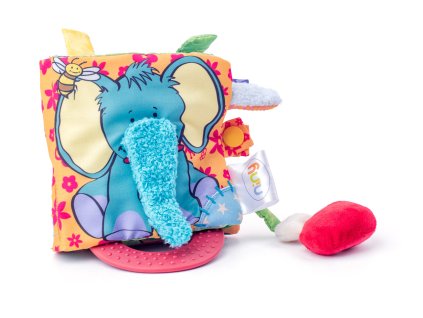 Moje první knížka NINY