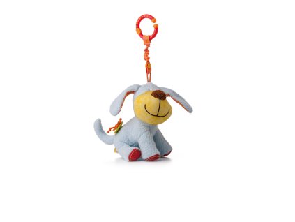 Mazlící pejsek ´´IPO´´