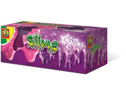 Sliz - 2ks glitrové