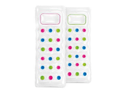 59894EU Nafukovací lehátko