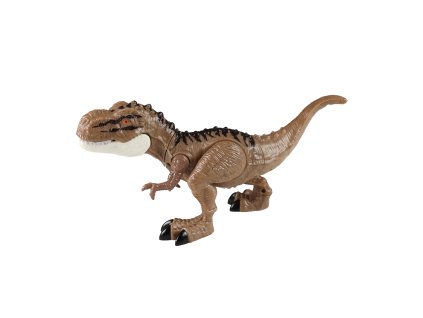 Dinosaurus T-Rex se zvukem a světlem