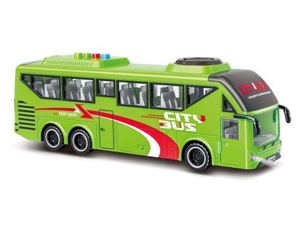 Autobus s efekty 27 cm