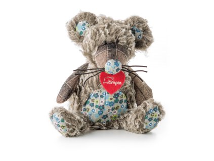 Myšák Richie, malý