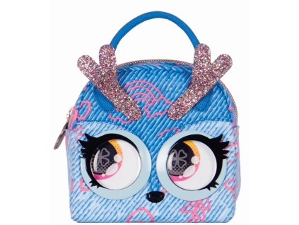 PURSE PETS MIKRO KABELKA SRNKA