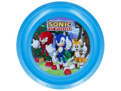Keramická miska Sonic (průměr 13 cm | 13 x 7 x 13 cm)