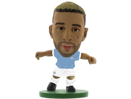 Figurka sběratelská Manchester City FC: Walker (výška 5,0 cm)