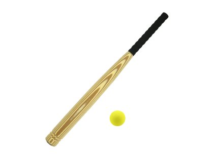 Venkovní hry - Baseballový set