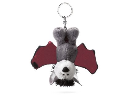NICI klíčenka Netopýr Sir Simon 10cm