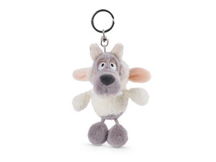 NICI klíčenka Vlk Ulvy 10cm