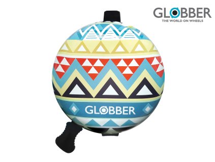 Globber Zvonek - Mint