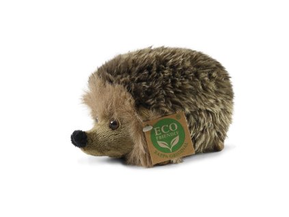 Plyšový ježek 16 cm ECO-FRIENDLY