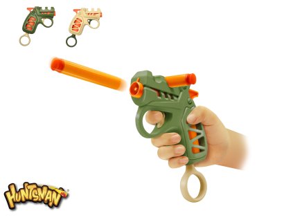 Huntsman Pistole kapesní natahovací 13 cm