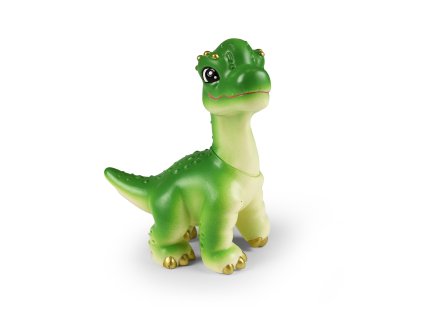 Dinosaurus funny Brachiosaurus 16 cm