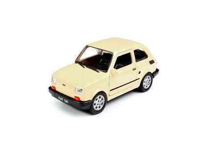 WELLY MODELY Retro Polske 1:34-39 mix