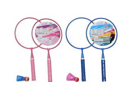 Badminton set 44 cm Badminton World