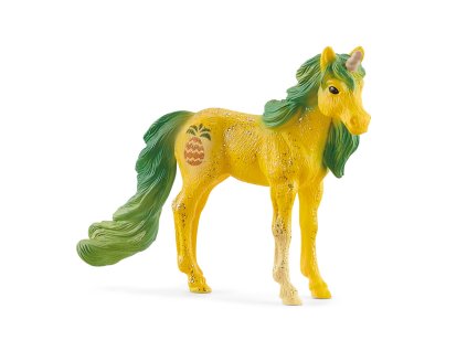 Bayala - jednorožec Pineapple