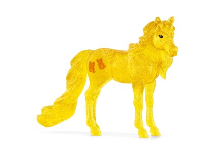 Jednorožec Gummy Bear