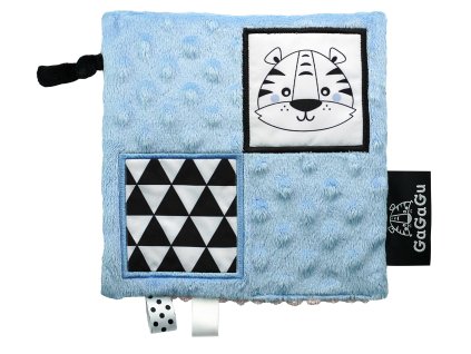 GAGAGU DEČKA OVCE A TYGR