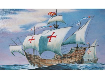 Santa Maria  1:270