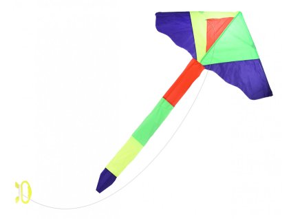 Létající drak 115 x 50cm
