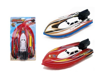 Člun nafukovací 29 cm