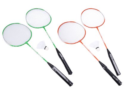 Badminton set 64 cm
