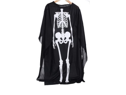 Plášť s kostrou 88 cm