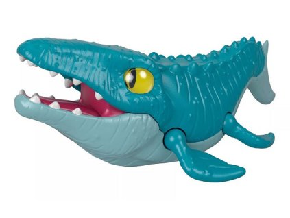 Dinosaurus Jurský svět Mosasaurus