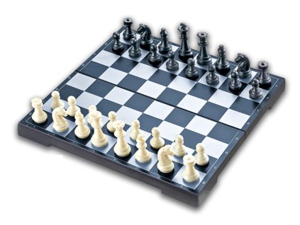 Šachy desková hra