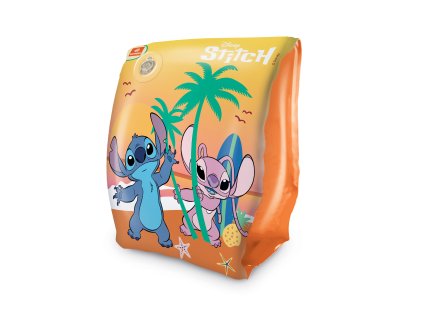 Stitch rukávky 23cm