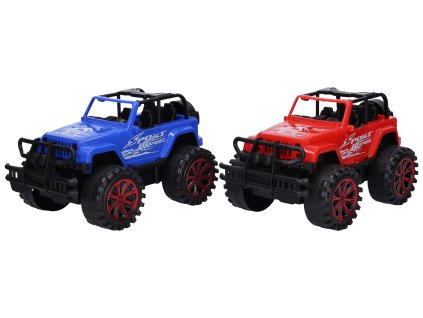 Auto terénní 22 cm