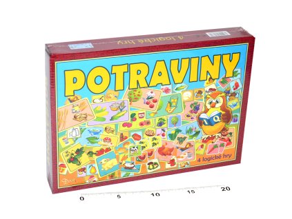 Potraviny