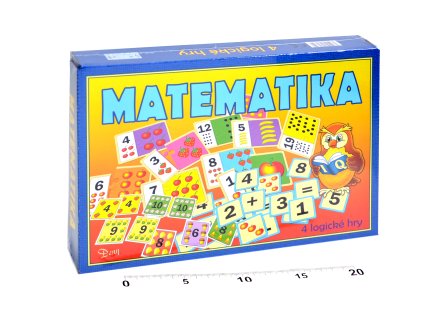 Matematika