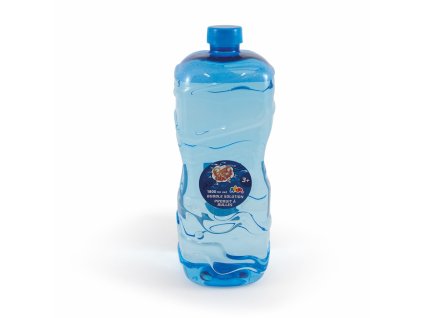 Bublifuky - náhradní náplň, 1800 ml