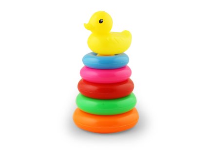 Pyramida pro nejmenší