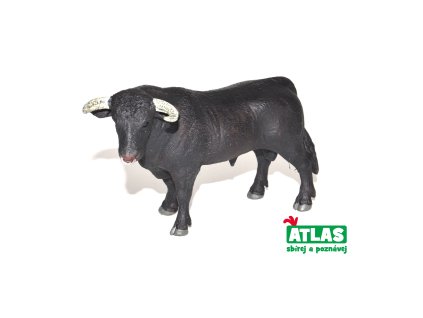 D - Figurka Býk