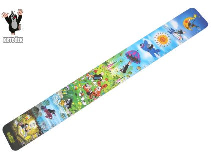 Metr Krtek 70-150 cm