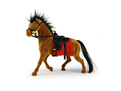 Kůň fliska 16 cm