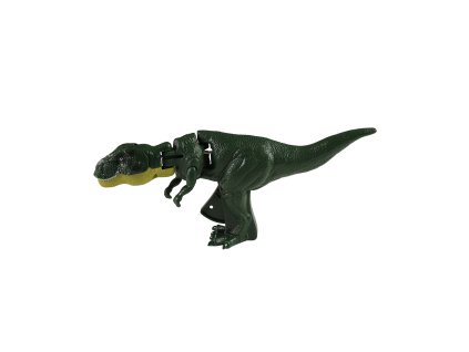 Dinosaurus T-Rex pohyblivý