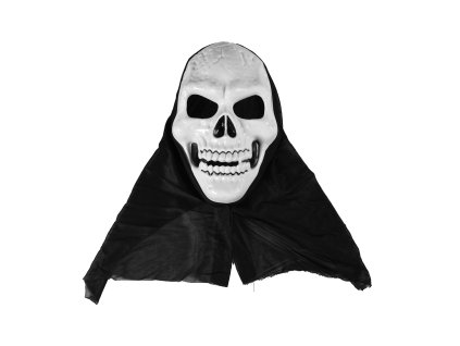 Maska duch Halloween