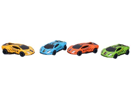 Auto driftovací na setrvačník 16 cm