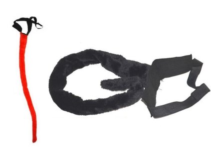 Ocas karneval čertí /2 druhy