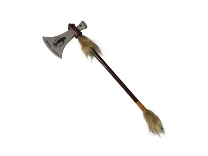 Indiánská sekera