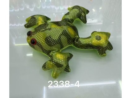 Želva plyšová 12,5 cm
