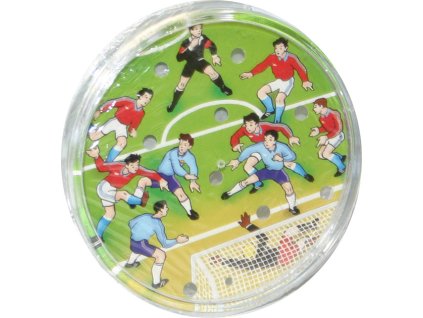 Fotbal (postřehová hra, Směr)