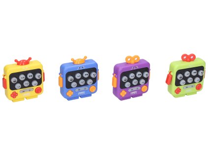 Plácni krtka hra 7 cm