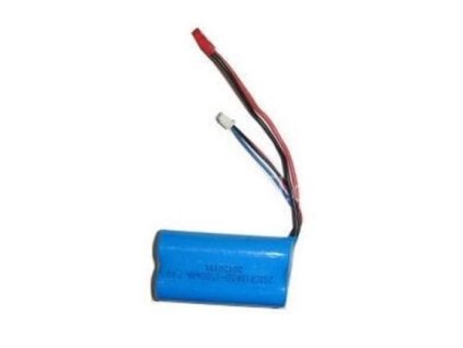 Bateriový pack pro W008145 a W009190 - moon rover