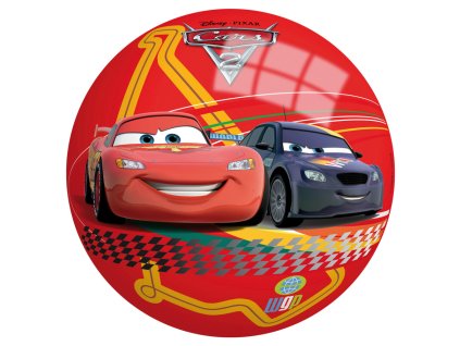 Míč Cars 130 mm