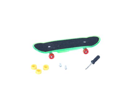 Šroubovací skateboard se světlem