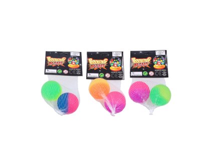 Hop koule 4 cm set 2 ks